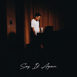 SAY IT AGAIN by JORDA.