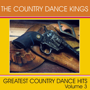 Greatest Country Dance Hits - Vol. 3 album