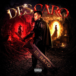 DES.CARO by EL RAYO