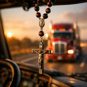 Ruta 57 Truckers - Confía en Dios