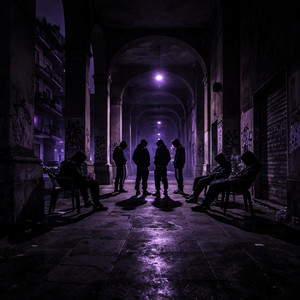 È LA VIBE by Sciclick