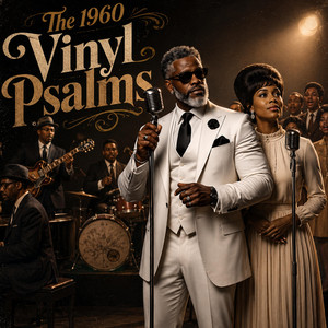 The Table in the Wilderness — Psalm 23 by New Worship Blues, Joshua Ellwood, Kelly Jordan