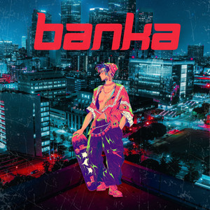 Banka by George Tin