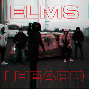 Portada de I Heard