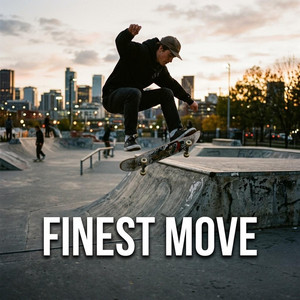 Finest Move by Trap Beast