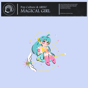 Magical Girl by Pop Culture, ARISU