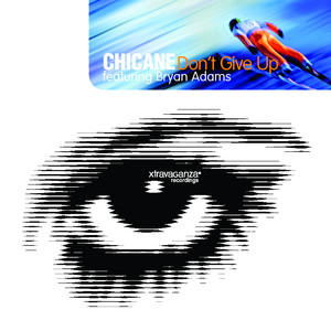 Don't Give Up Feat. Bryan Adams - Original Radio Edit cover art