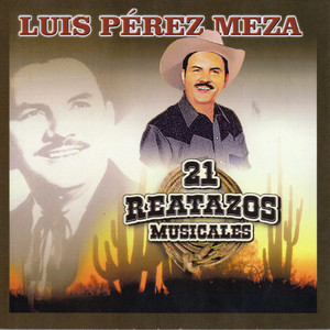 21 Reatazos Musicales album