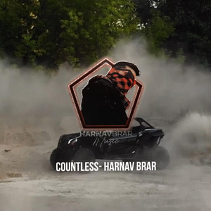 Harnav Brar - Countless
