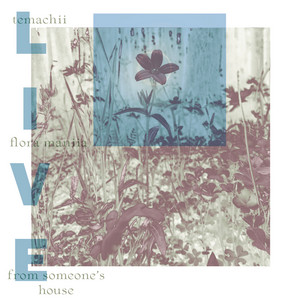 soft n sweet - live from someone's house by Temachii