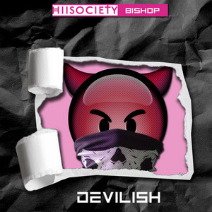 Portada de Devilish