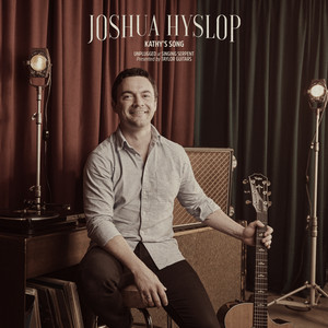 Kathy's Song - Unplugged at Singing Serpent by Joshua Hyslop