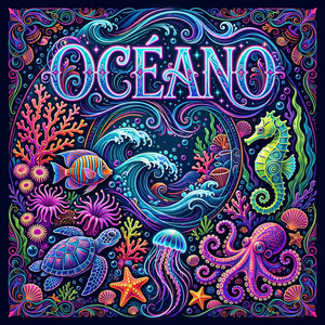 OCEANO by LUCANDJ