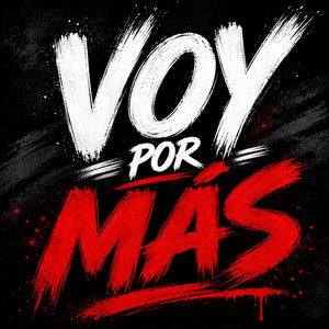VOY POR MÁS by KAIRO BLACK