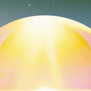Golden Moonlight by 烏兎 -uto-