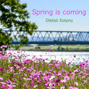 Spring is coming