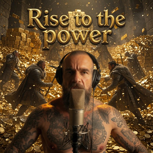 Rise to the power by Rune Riders