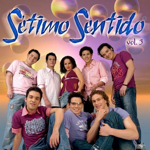 O Gosto de Amar by Sétimo Sentido