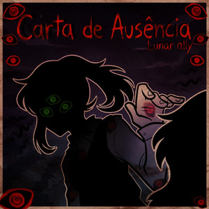 Carta de Ausência by Lunar Ally