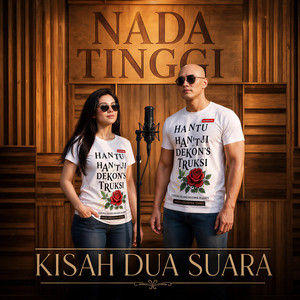 PULANG KE PELUKAN - Duet Acoustic Blues by NADA TINGGI