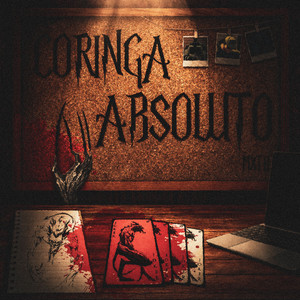 ABSOLUTO MAL by Mxth Oficial, Stuty