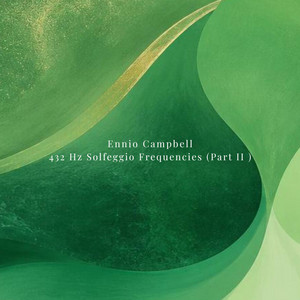 Rearview 432 Hz by Ennio Campbell