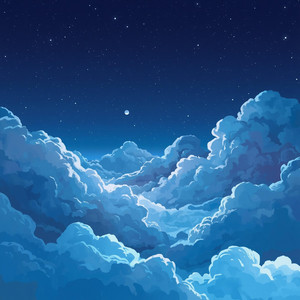 The Space Between Dreams by Night Glow