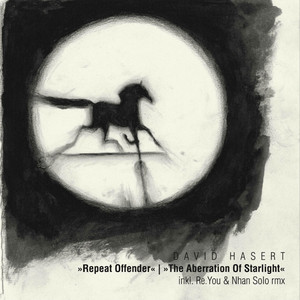 Repeat Offender cover art