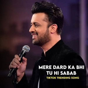 wasi - Mere Dard Ka Bhi Tu Hi Sabab