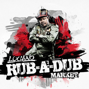 Rub-a-Dub Market cover