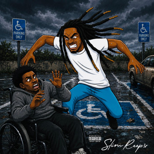 3PAC da Mixtape - Album by Slim Reep3r | Spotify
