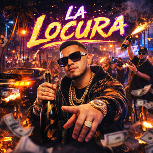 La locura by Grope Yank