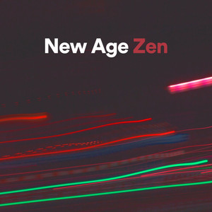 New Age Zen album