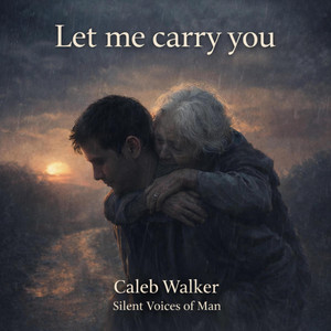 Let me carry you by Silent Voices of Man
