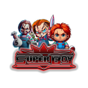 Sonido Superboy - Como una Novela (feat. DJ loquillo)