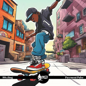 Straight Outta Street - Album by 90s.thug | Spotify