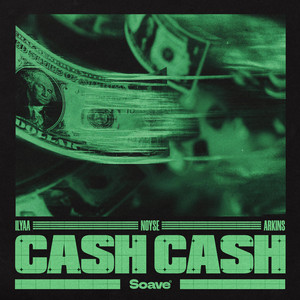 Arkins — Cash Cash (2026)