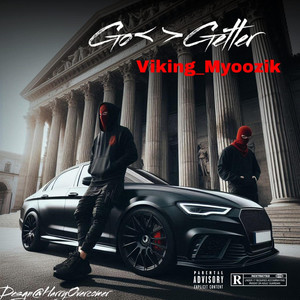 Go<>Getter by VIKING