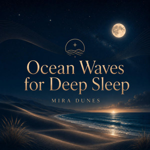 Soft Waves Within by Mira Dunes