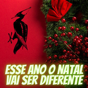Esse Ano o Natal vai ser Diferente