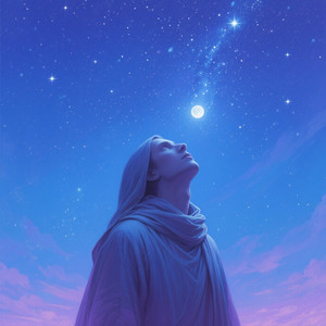 Jekrem RM - I tell the stars