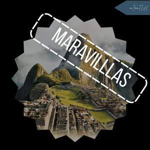 maravilllas by anTraxFLeX
