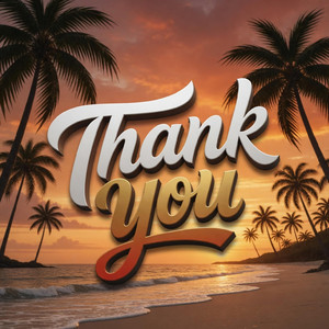 Thank You by Sweet Nori