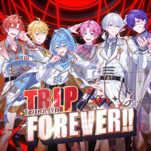 TRLP FOREVER!! by とぅるりぷ - True&Lip Prod.STPR MUSIC