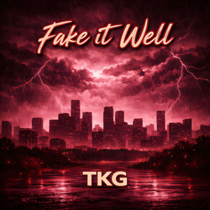 Fake It Well by TKG