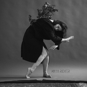 Gentle Steps - Rain Version by Maya Richter
