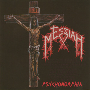 Psychomorphia by Messiah