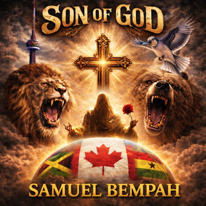 Blessings Bring Burdens by Samuel Bempah