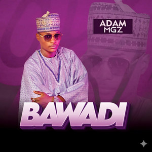 Adam Mgz - Bala Bara