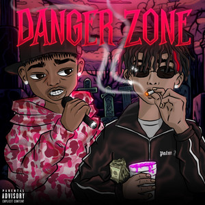 DANGER ZONE by RudFake, RKAR